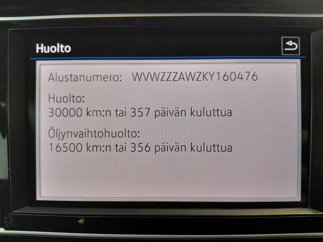 VOLKSWAGEN Polo 2019 Trendline 1,0 59 kW (80 hv)