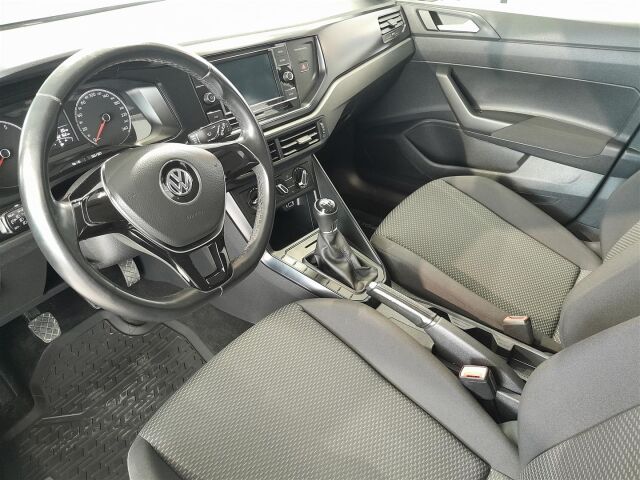 VOLKSWAGEN Polo 2019 Trendline 1,0 59 kW (80 hv)