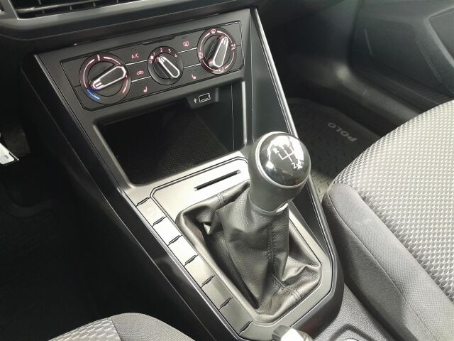 VOLKSWAGEN Polo 2019 Trendline 1,0 59 kW (80 hv)