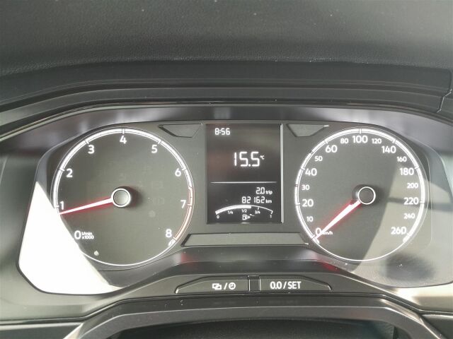 VOLKSWAGEN Polo 2019 Trendline 1,0 59 kW (80 hv)