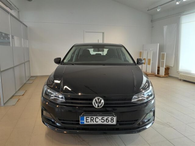 VOLKSWAGEN Polo 2019 Trendline 1,0 59 kW (80 hv)