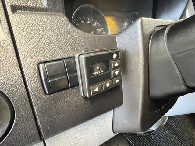 MERCEDES-BENZ Sprinter 2017 316CDI-3,55/43K pitkä, 6 hengen auto! Hieno!