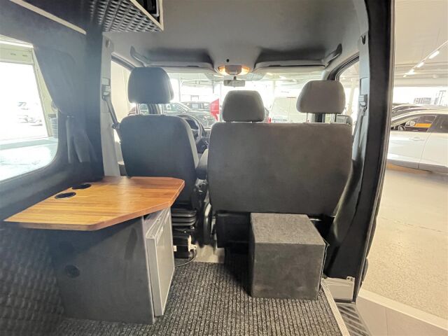 MERCEDES-BENZ Sprinter 2017 316CDI-3,55/43K pitkä, 6 hengen auto! Hieno!