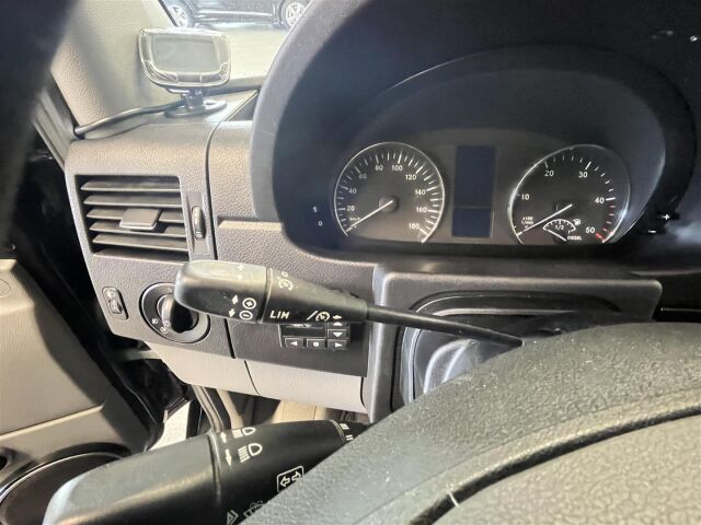 MERCEDES-BENZ Sprinter 2017 316CDI-3,55/43K pitkä, 6 hengen auto! Hieno!