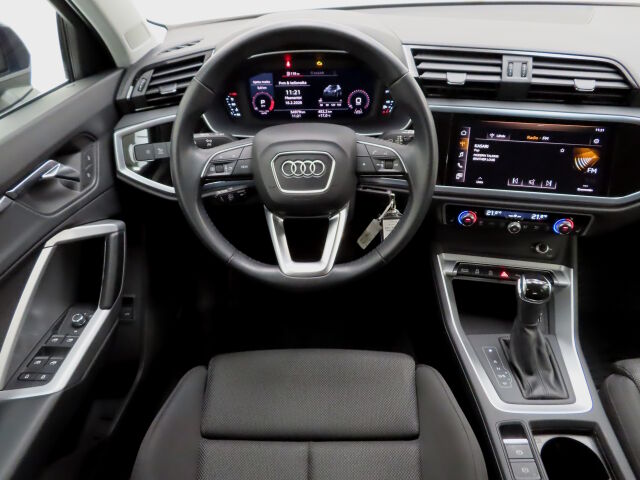 Audi Q3 2019 Business Advanced 40 TFSI 140 kW quattro S tronic