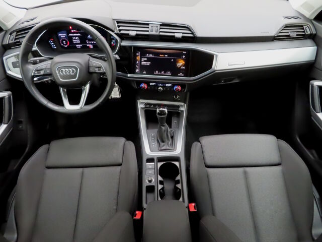 Audi Q3 2019 Business Advanced 40 TFSI 140 kW quattro S tronic