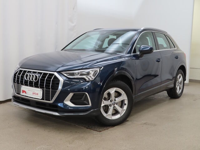 Audi Q3 2019 Business Advanced 40 TFSI 140 kW quattro S tronic