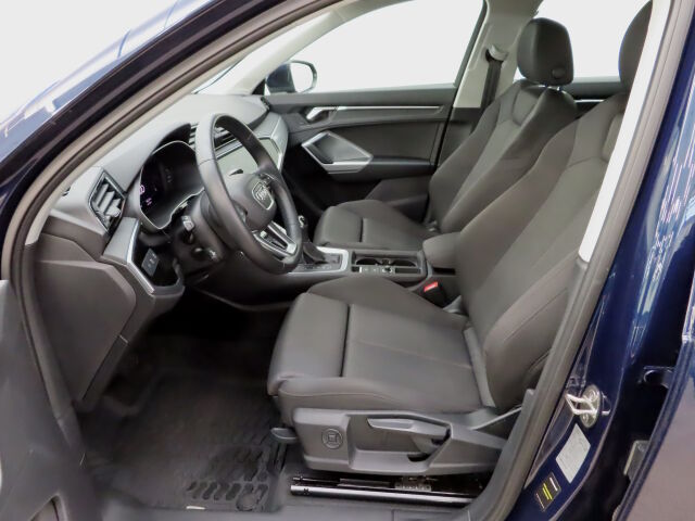 Audi Q3 2019 Business Advanced 40 TFSI 140 kW quattro S tronic