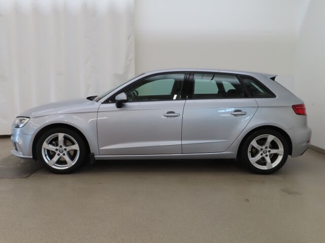 Audi A3 2019 Sportback Pro Business Sport 30 TFSI 85 kW S tronic