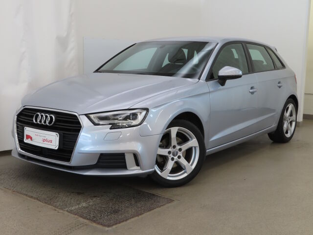 Audi A3 2019 Sportback Pro Business Sport 30 TFSI 85 kW S tronic