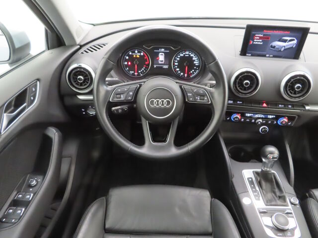 Audi A3 2019 Sportback Pro Business Sport 30 TFSI 85 kW S tronic