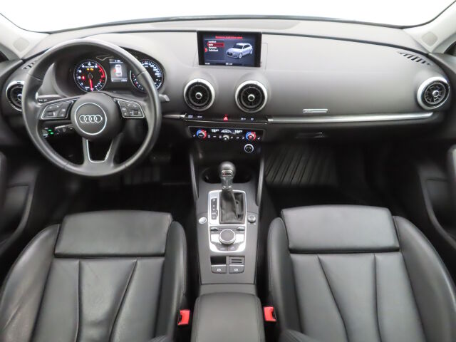 Audi A3 2019 Sportback Pro Business Sport 30 TFSI 85 kW S tronic