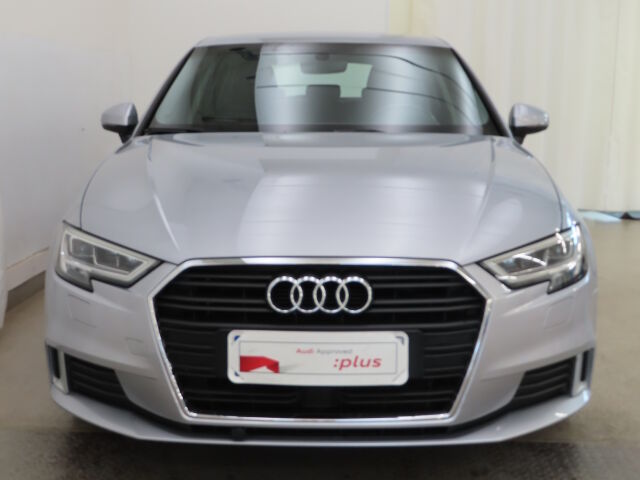 Audi A3 2019 Sportback Pro Business Sport 30 TFSI 85 kW S tronic