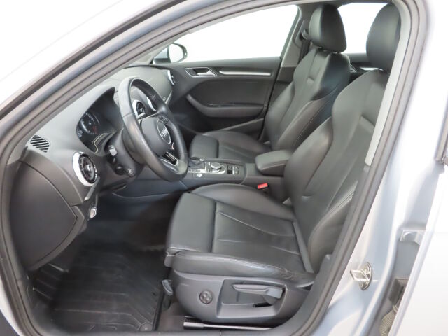 Audi A3 2019 Sportback Pro Business Sport 30 TFSI 85 kW S tronic