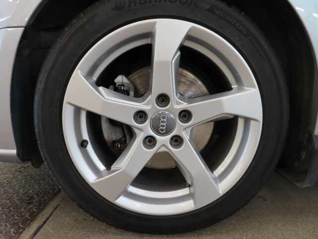 Audi A3 2019 Sportback Pro Business Sport 30 TFSI 85 kW S tronic