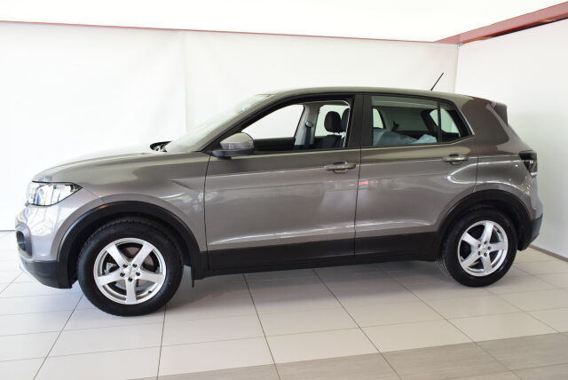 VOLKSWAGEN T-Cross 2019 1,0 TSI 70 kW (95 hv)