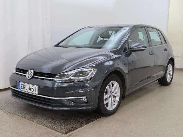 Volkswagen Golf 2019 Highline 1,0 TSI 85 kW (115 hv) DSG-automaatti