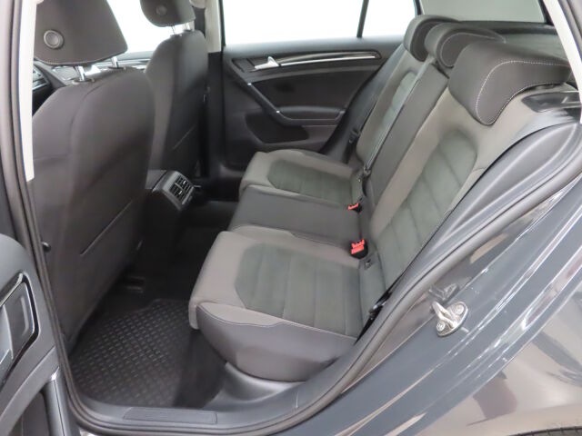 Volkswagen Golf 2019 Highline 1,0 TSI 85 kW (115 hv) DSG-automaatti