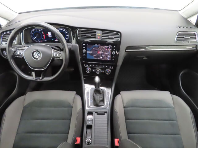 Volkswagen Golf 2019 Highline 1,0 TSI 85 kW (115 hv) DSG-automaatti