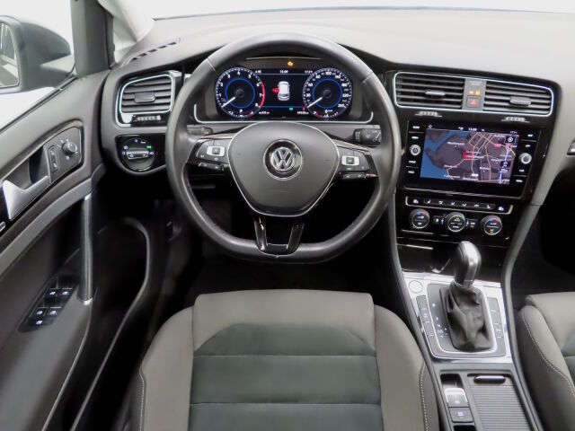 Volkswagen Golf 2019 Highline 1,0 TSI 85 kW (115 hv) DSG-automaatti