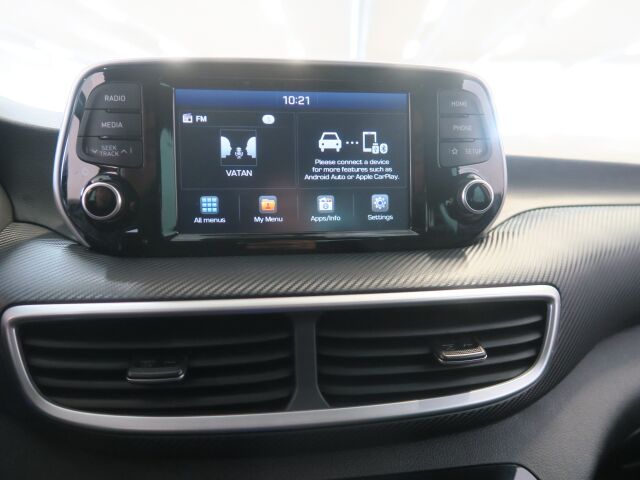 HYUNDAI Tucson 2020 1,6 T-GDI 177 hv 4WD 7-DCT-aut 4Edition **NO NYT OIS NELIKKO BENSANA JA AUTOMAATTINA!!