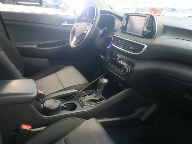 HYUNDAI Tucson 2020 1,6 T-GDI 177 hv 4WD 7-DCT-aut 4Edition **NO NYT OIS NELIKKO BENSANA JA AUTOMAATTINA!!
