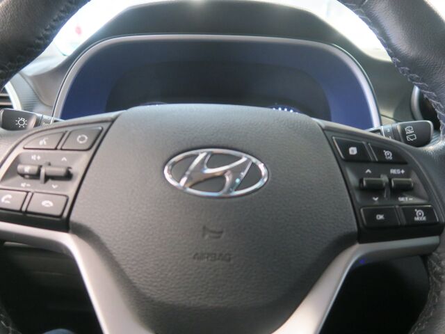 HYUNDAI Tucson 2020 1,6 T-GDI 177 hv 4WD 7-DCT-aut 4Edition **NO NYT OIS NELIKKO BENSANA JA AUTOMAATTINA!!
