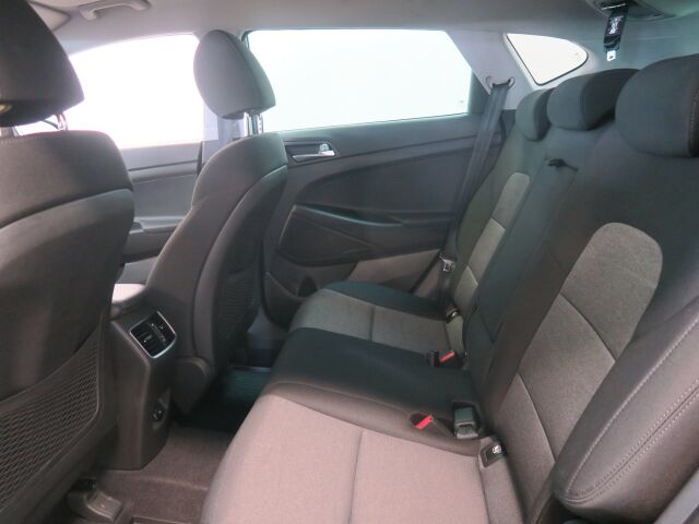 HYUNDAI Tucson 2020 1,6 T-GDI 177 hv 4WD 7-DCT-aut 4Edition **NO NYT OIS NELIKKO BENSANA JA AUTOMAATTINA!!