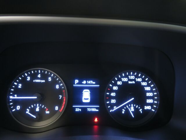 HYUNDAI Tucson 2020 1,6 T-GDI 177 hv 4WD 7-DCT-aut 4Edition **NO NYT OIS NELIKKO BENSANA JA AUTOMAATTINA!!