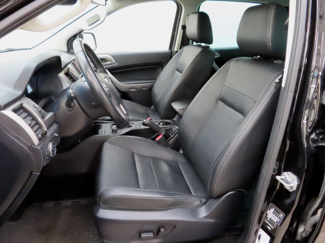 Ford Ranger 2020 Double Cab 2,0 TDCi 213 hp A10 4x4 Limited