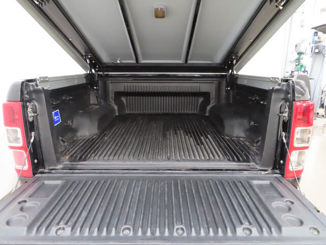 Ford Ranger 2020 Double Cab 2,0 TDCi 213 hp A10 4x4 Limited