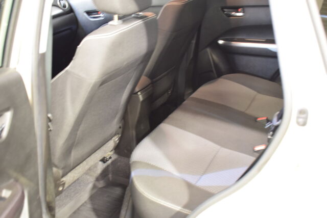 SUZUKI Vitara 2019 112 BOOSTERJET 4WD GL+ 6AT