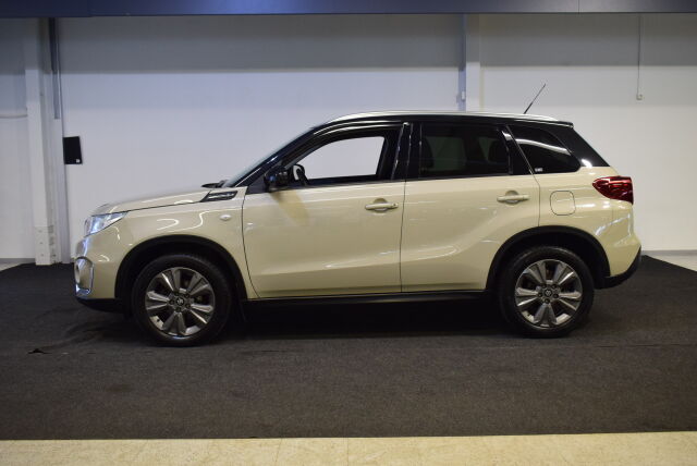 SUZUKI Vitara 2019 112 BOOSTERJET 4WD GL+ 6AT