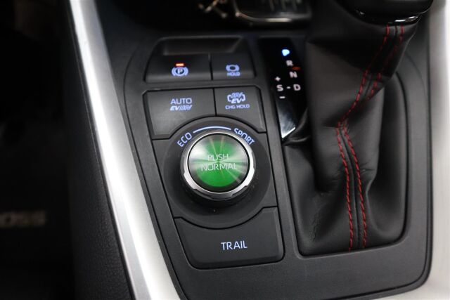 SUZUKI Across 2022 2,5 PLUG-IN HYBRID 4WD GLX CVT-aut