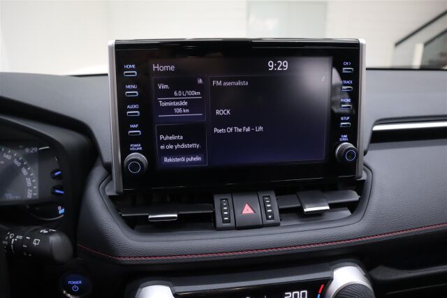 SUZUKI Across 2022 2,5 PLUG-IN HYBRID 4WD GLX CVT-aut