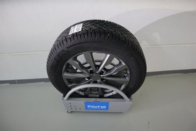 SUZUKI Across 2022 2,5 PLUG-IN HYBRID 4WD GLX CVT-aut
