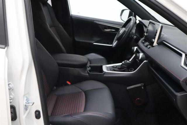 SUZUKI Across 2022 2,5 PLUG-IN HYBRID 4WD GLX CVT-aut