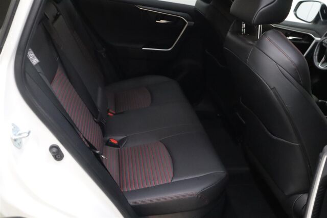 SUZUKI Across 2022 2,5 PLUG-IN HYBRID 4WD GLX CVT-aut