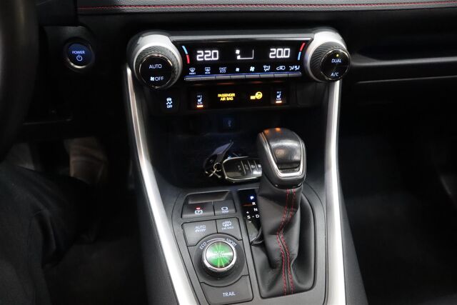SUZUKI Across 2022 2,5 PLUG-IN HYBRID 4WD GLX CVT-aut