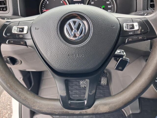 VOLKSWAGEN Crafter 2019 35 umpipakettiauto 2,0 TDI 130 kW 4Motion 8at, 4490 Winter Edition,  Sis. Alv
