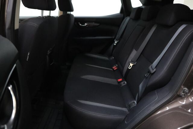 NISSAN Qashqai 2019 DIG-T 160 Acenta 2WD DCT