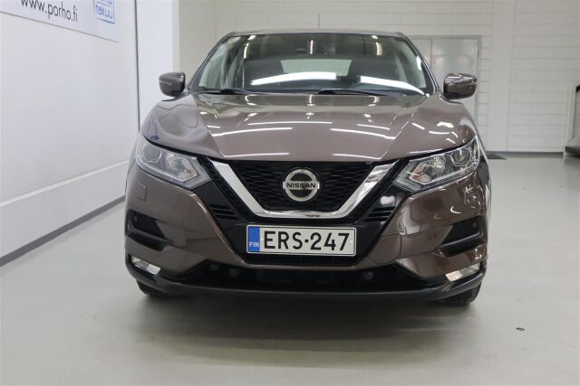 NISSAN Qashqai 2019 DIG-T 160 Acenta 2WD DCT