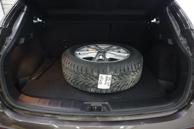 NISSAN Qashqai 2019 DIG-T 160 Acenta 2WD DCT