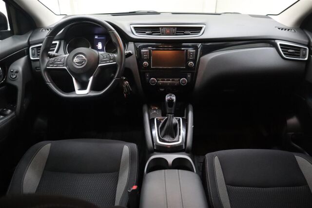 NISSAN Qashqai 2019 DIG-T 160 Acenta 2WD DCT