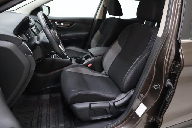 NISSAN Qashqai 2019 DIG-T 160 Acenta 2WD DCT