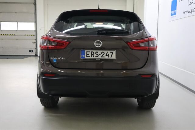 NISSAN Qashqai 2019 DIG-T 160 Acenta 2WD DCT