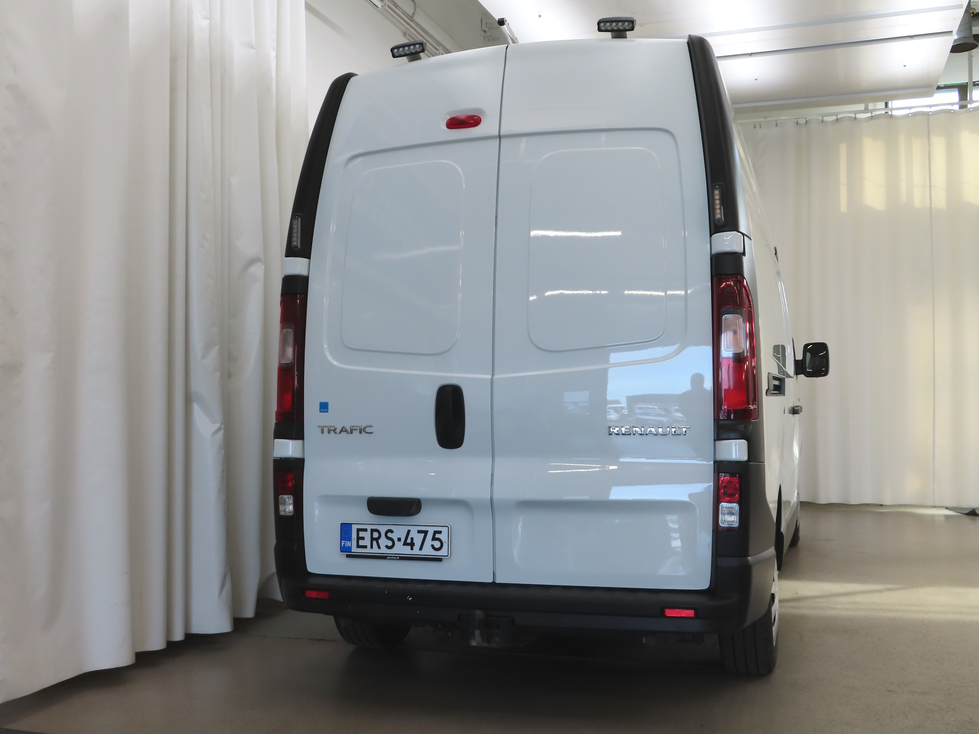 Renault Trafic 2019, kuva 5/10