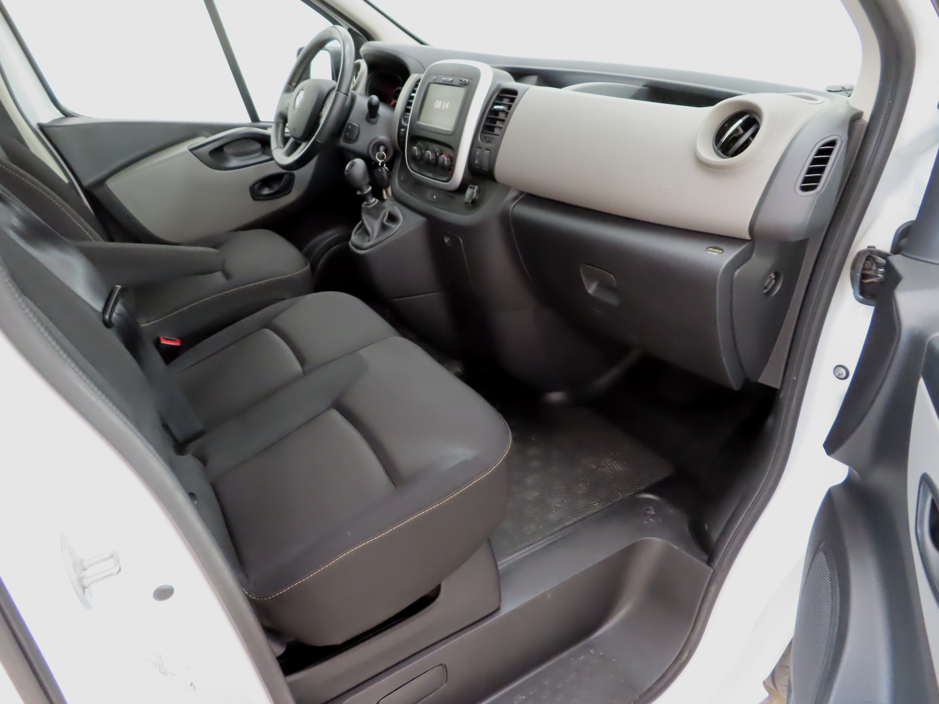 Renault Trafic 2019, kuva 7/10