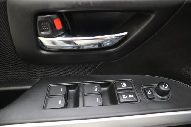 SUZUKI SX4 S-Cross 2019 112 BOOSTERJET 4WD GL+ 5MT