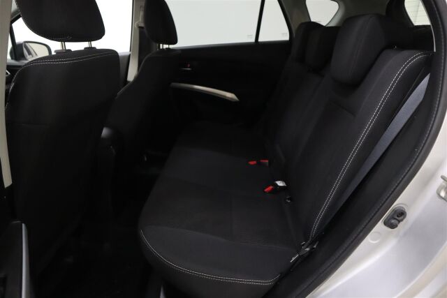 SUZUKI SX4 S-Cross 2019 112 BOOSTERJET 4WD GL+ 5MT